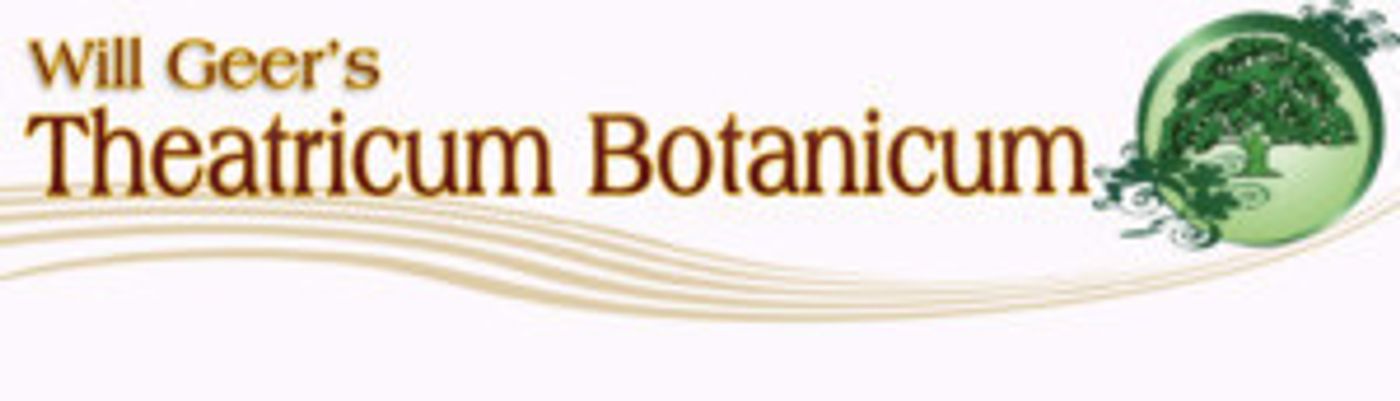 Will Geer's Theatricum Botanicum Partners with Local Topanga Businesses to Pilot New Weekend Shakespeare Retreat  Image