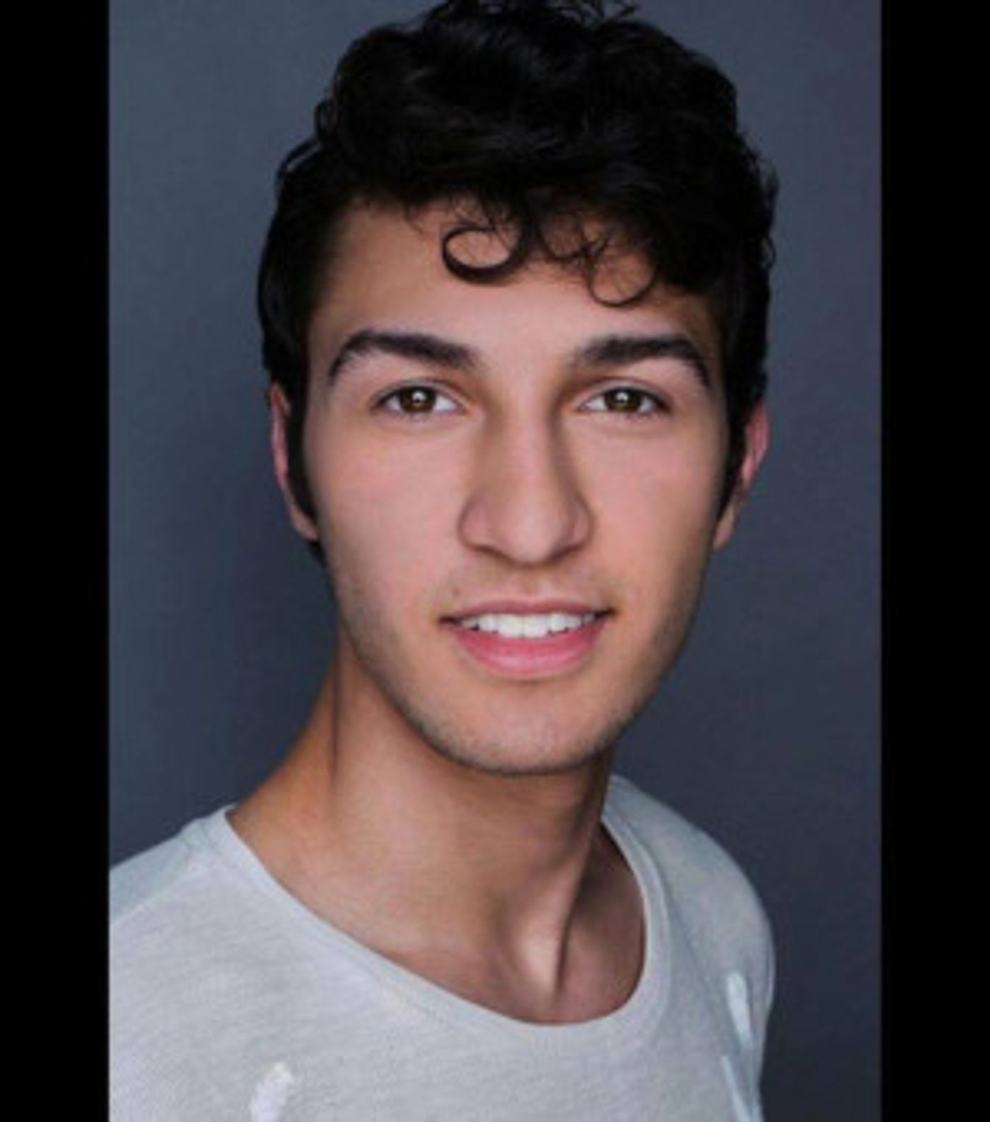 Revival Theatre Company Announces CHAPLIN Principal Casting  Image