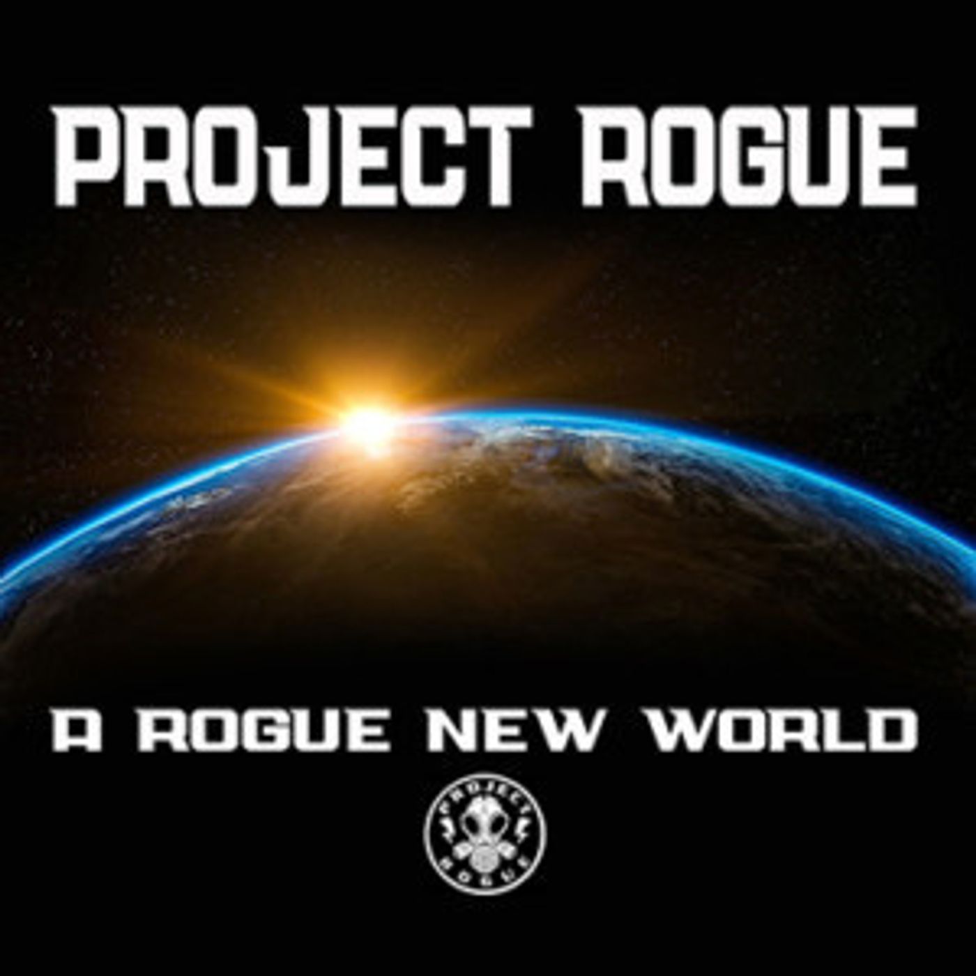 Project Rogue To Release Debut Album On DSN Music  Image