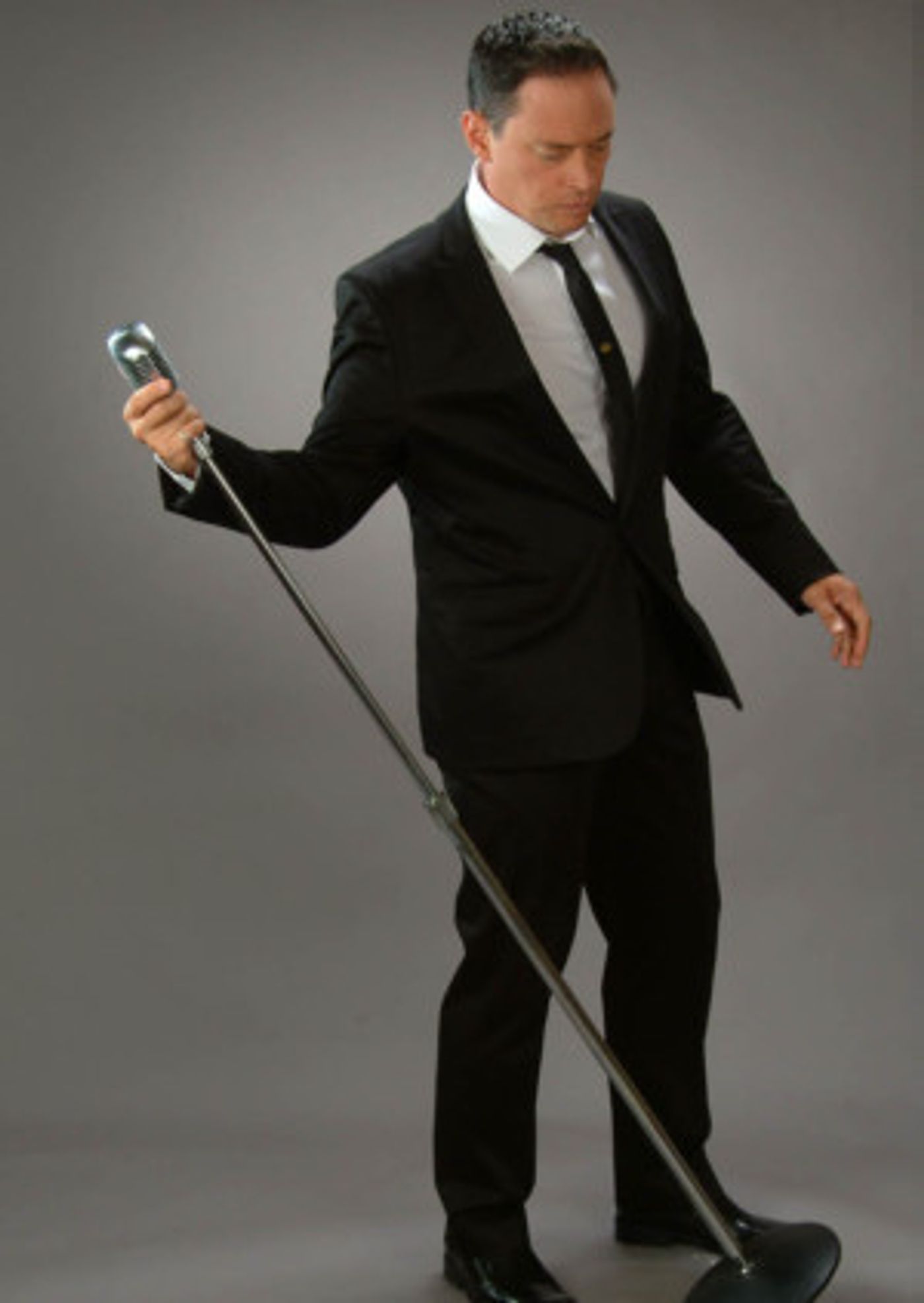 Les Lankhorst To Headline Jazz Festival  Image