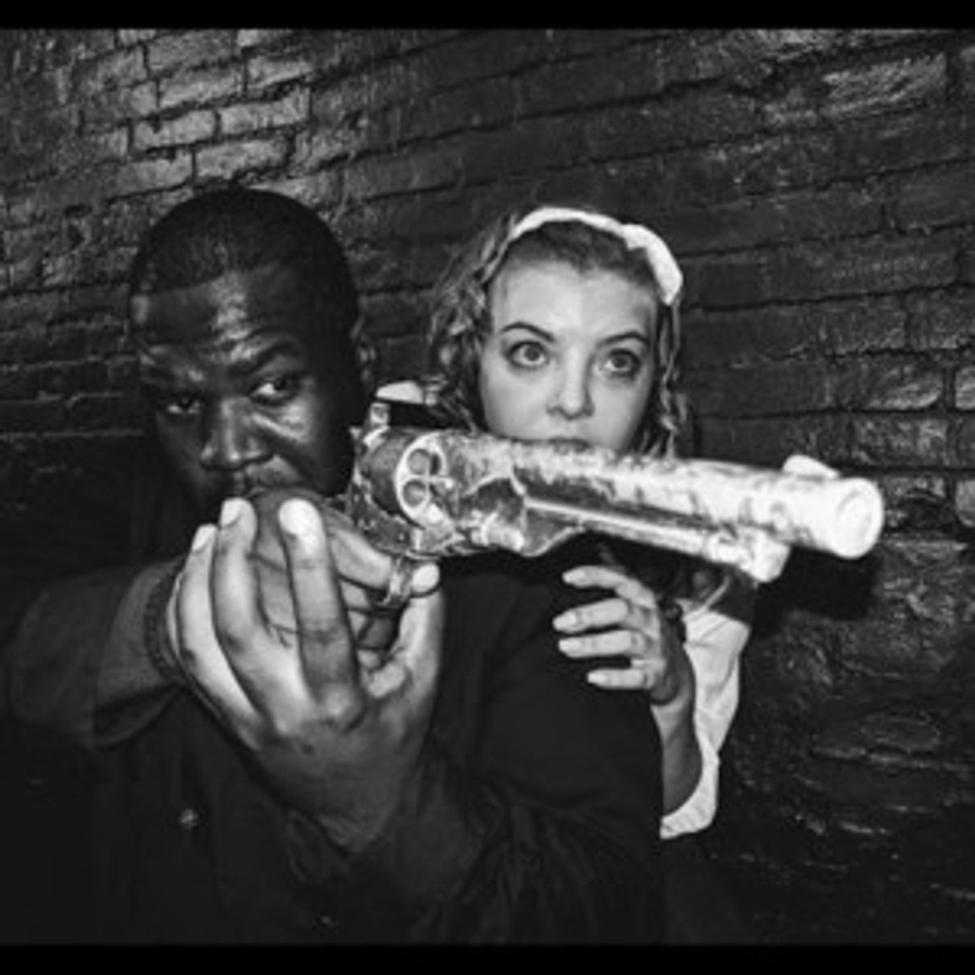 Michael Hagins' THE LONG RAIL NORTH Returns At Fringe Encores  Image