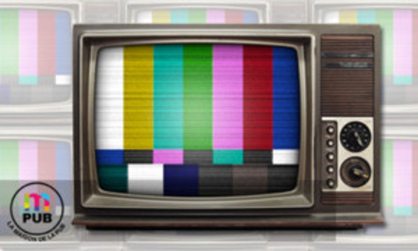 Théâtre Raymond Kabbaz Presents LA PUB FAIT SON SHOW  Image