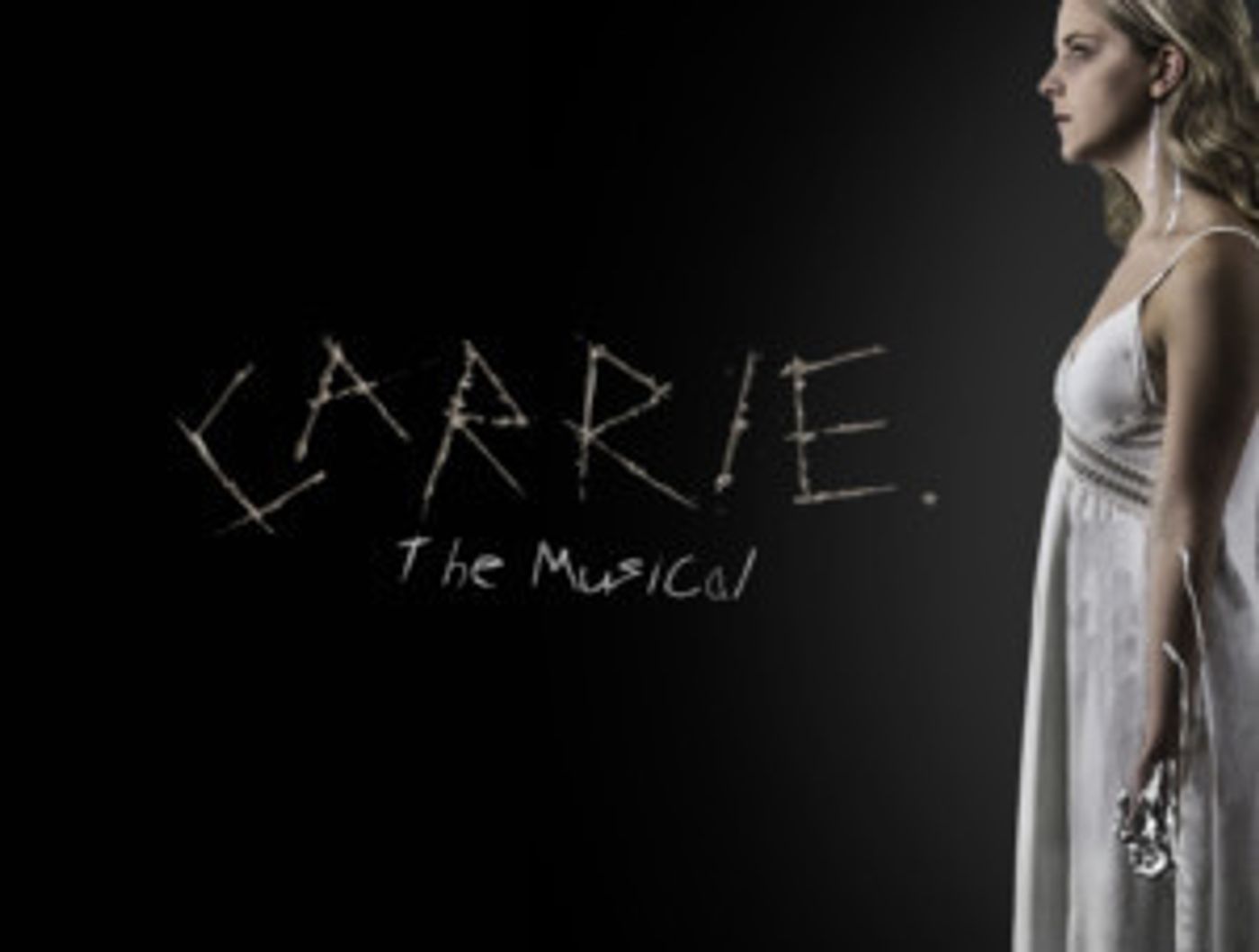 CARRIE: The Musical at The Depot Theatre  Image