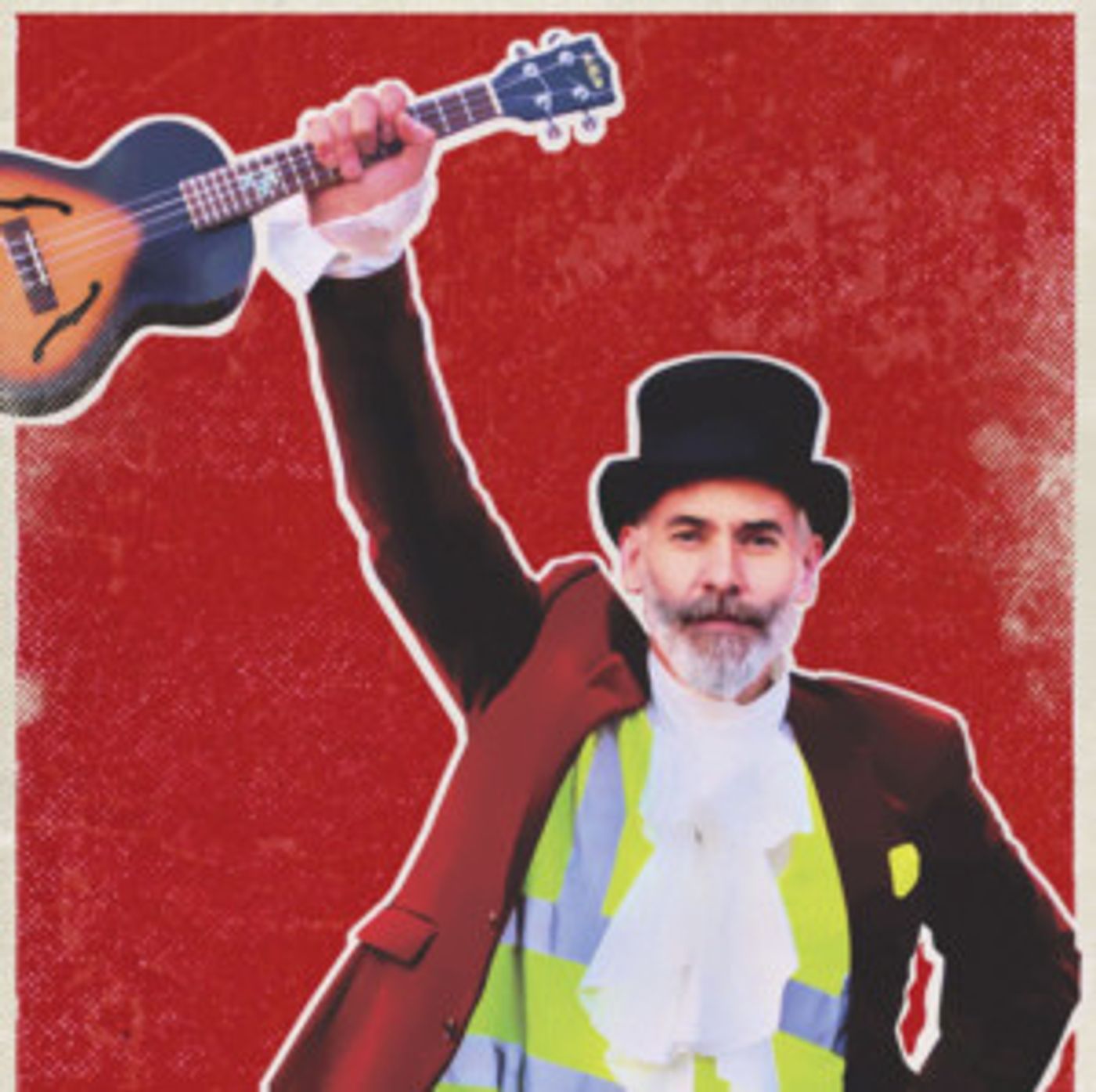 Brexiteer Comedian, Dominic Frisby Brings LIBERTARIAN LOVE SONGS To The Edinburgh Fringe  Image