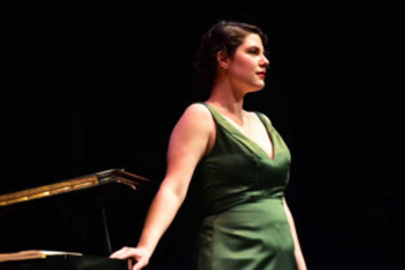 Brooklyn Music School Presents SERENADE TO BROOKLYN  Image