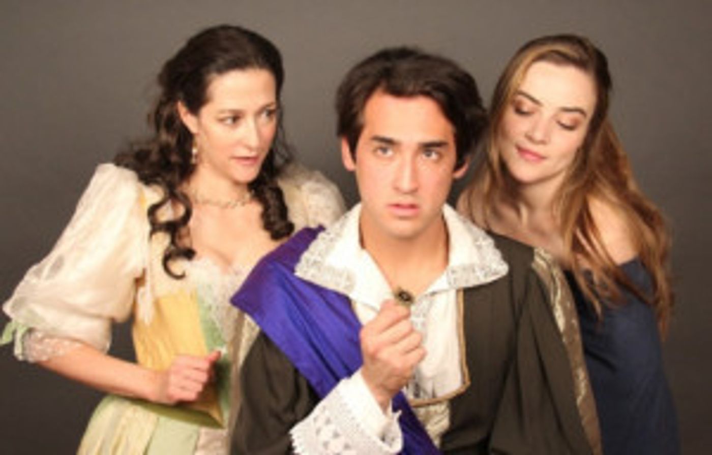 Hip To Hip Theatre Company Starts Summer Tour Today  Image