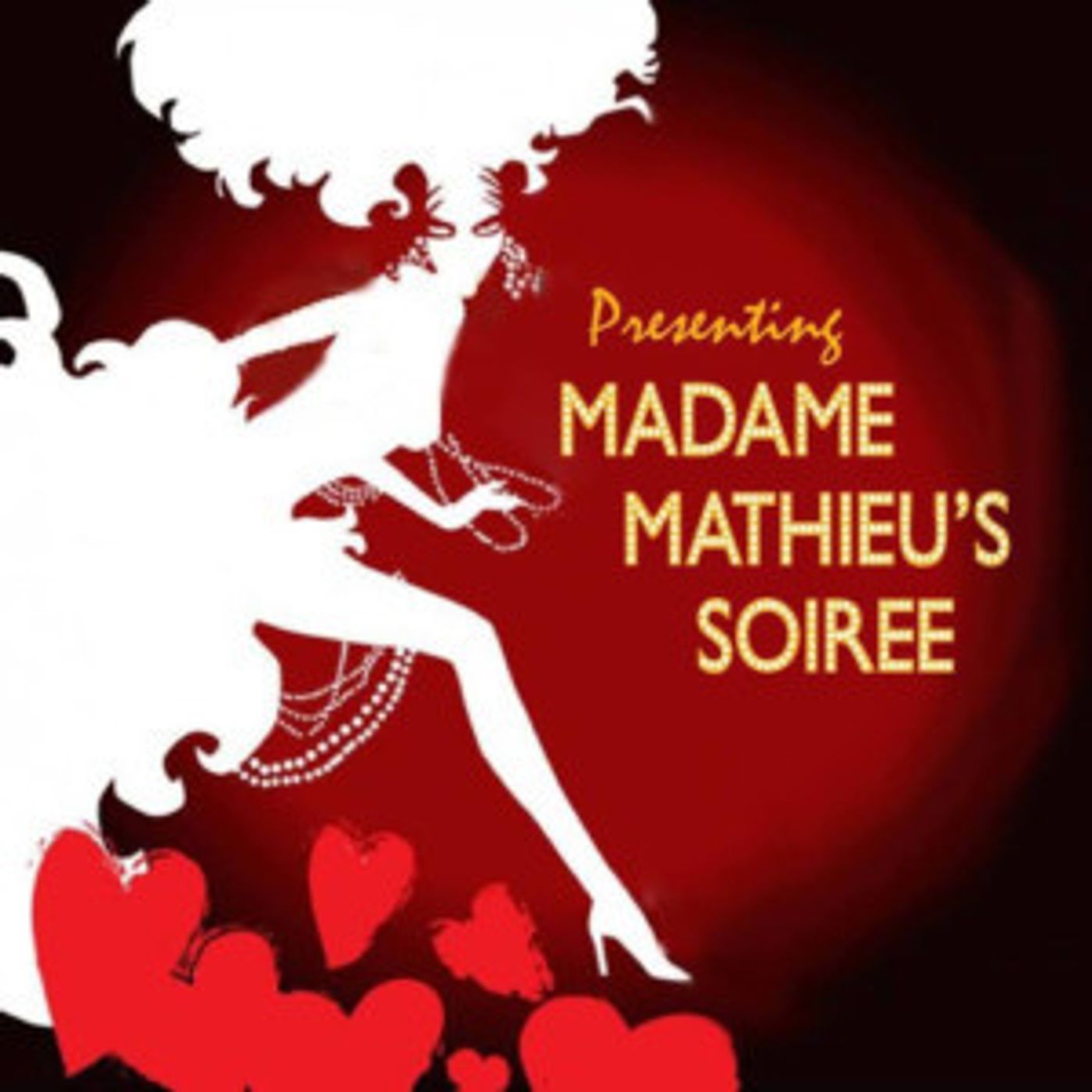 Choreographers and Poets Collaborate In Madame's Mashup  Image