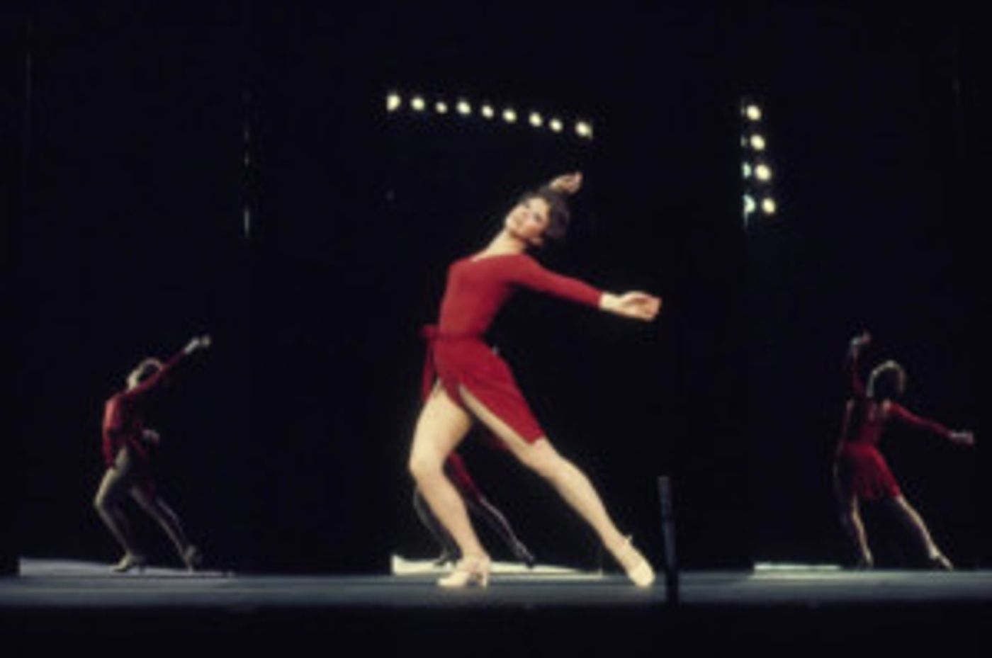 Sonoma Speaker Series: In Conversation With Donna McKechnie Comes to Hanna Boys Center Auditorium  Image