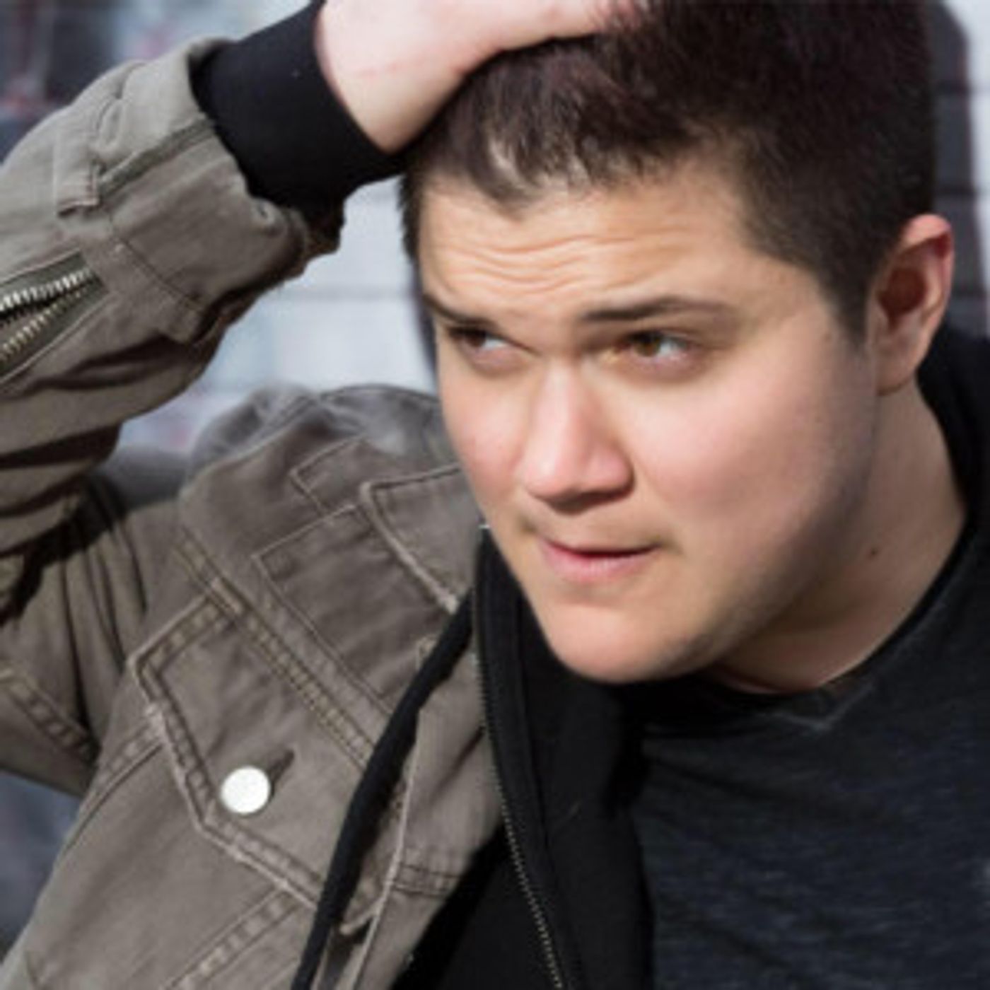 Broadway's Future Songbook Series Presents Preston Max Allen  Image