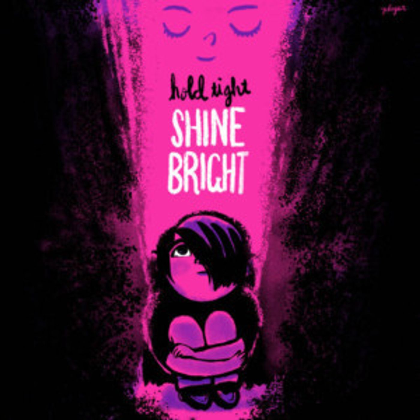 'Hold Tight, Shine Bright' Album to Benefit Detained Immigrant Children  Image
