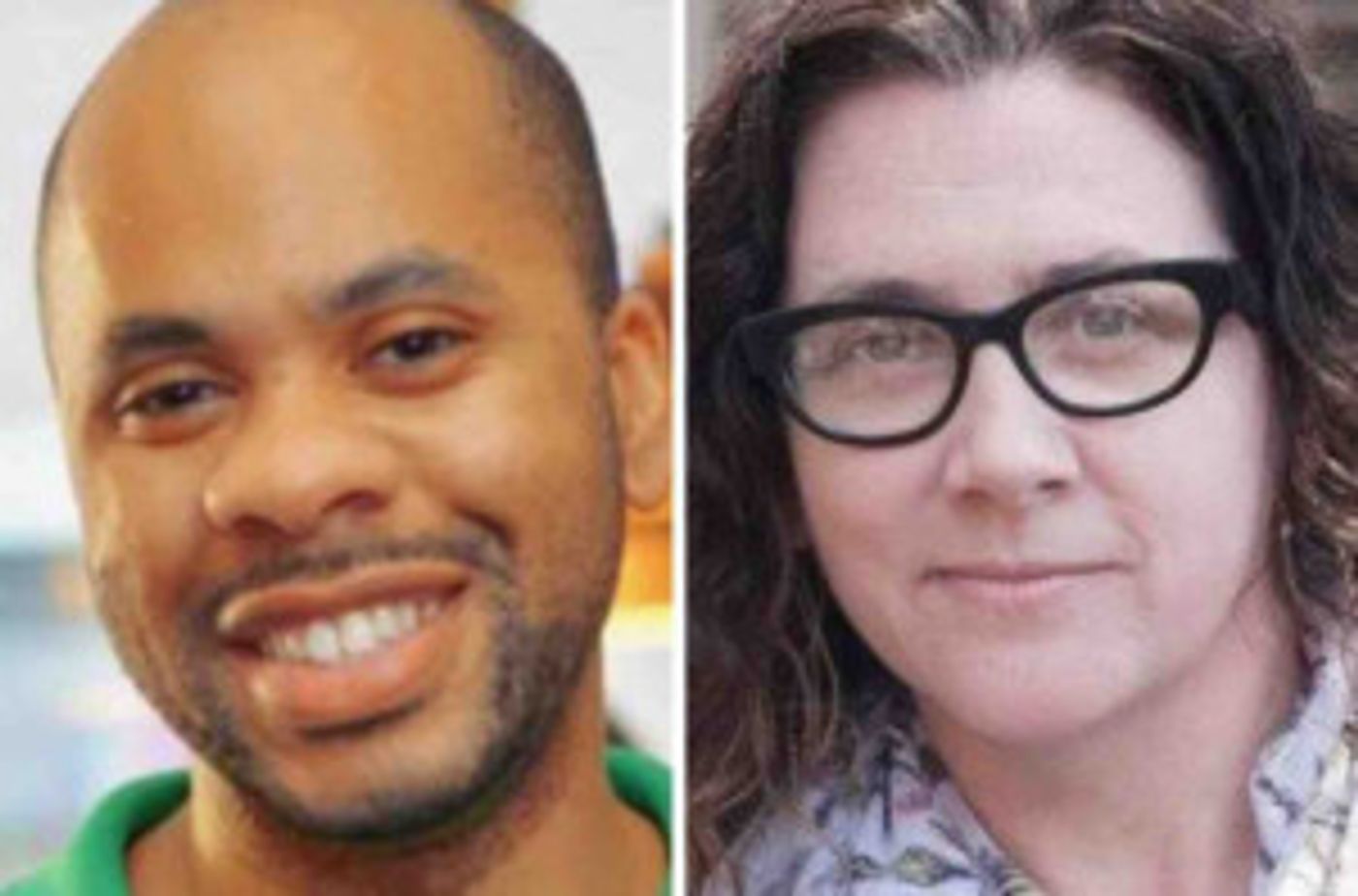 ELLE Writer R. Eric Thomas and Jacqueline Goldfinger Offering Playwriting Class In Philly  Image