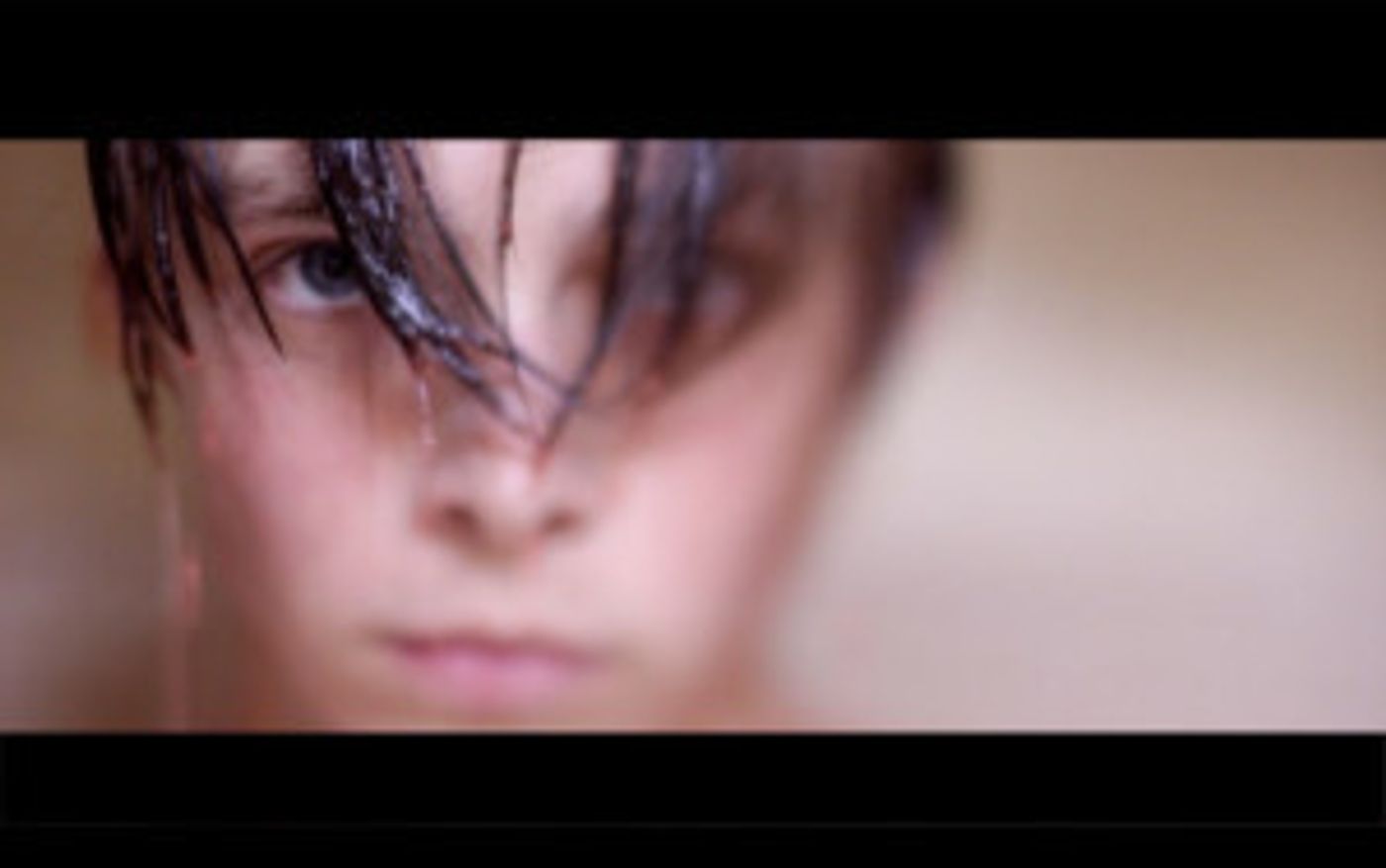 Thriller Short Film FLICKER Nominated For The Stella Adler Award  Image