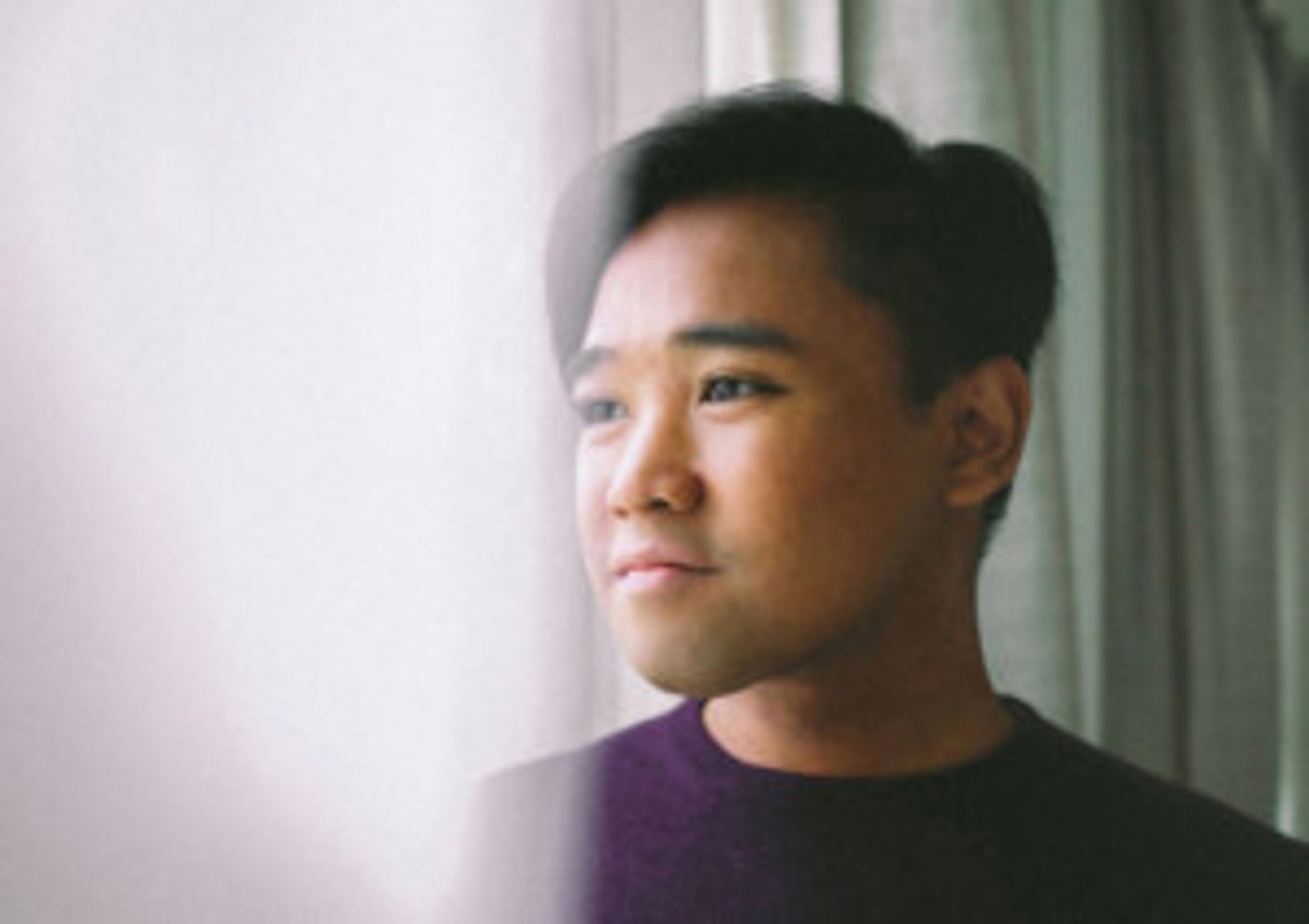 Hear Indonesian Entertainer Danto's Infectious New Song 'Peaches'  Image