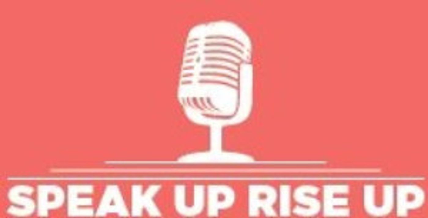 SPEAK UP, RISE UP Festival Announces August Lineup At The Tank  Image