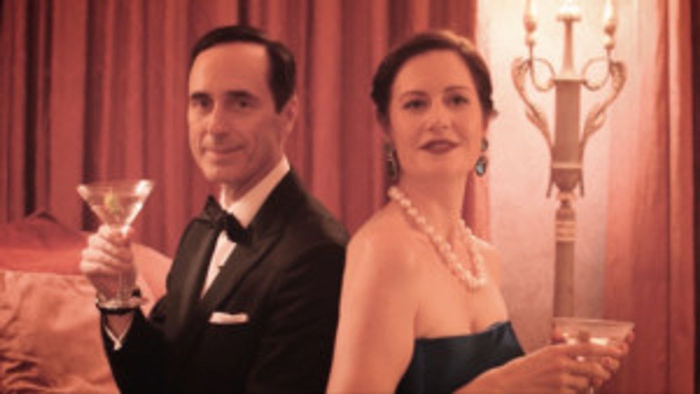 ZOMBIE Star Bill Connington Wins 2018 California Film Award  Image