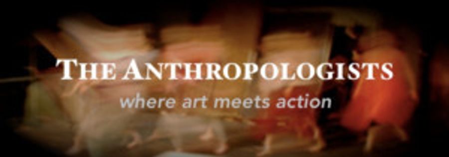 Writers Announced For Next NY Madness, A Collaboration With The Anthropologists Image