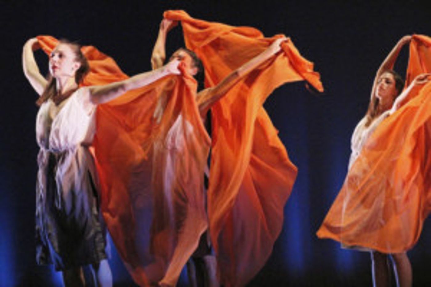 See All-Queens Based Art, Music, And Dance At The Historical Flushing Town Hall  Image