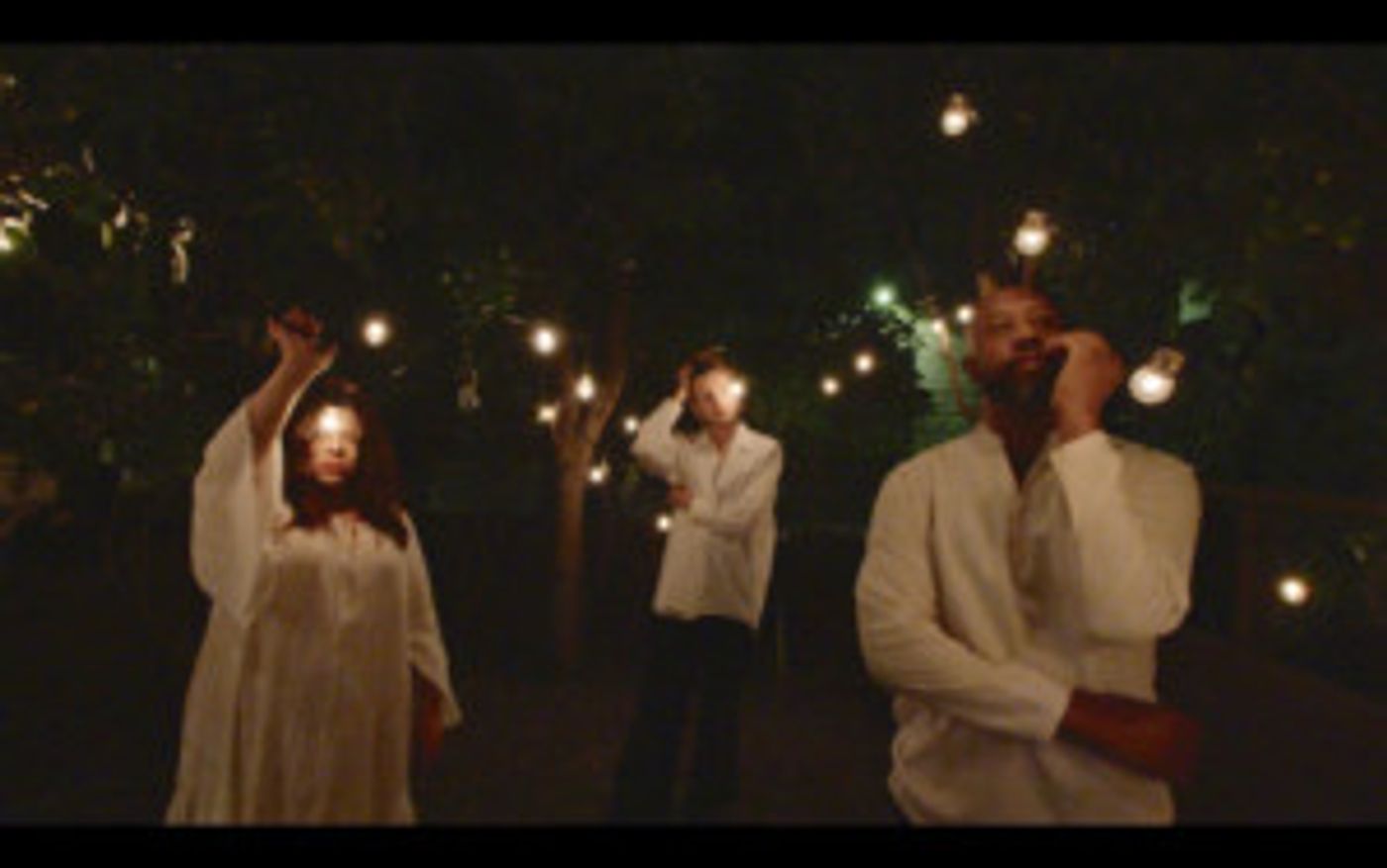 Brooke Markham to Star in Gender-Bending Immersive Production In NoHo  Image