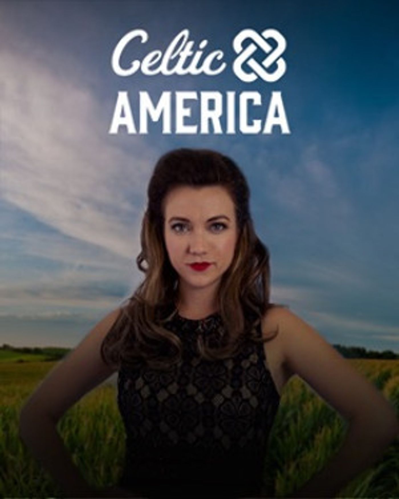 Brooklyn Irish Dance Company Returns To The Off-broadway Stage For Second Production CELTIC AMERICA  Image