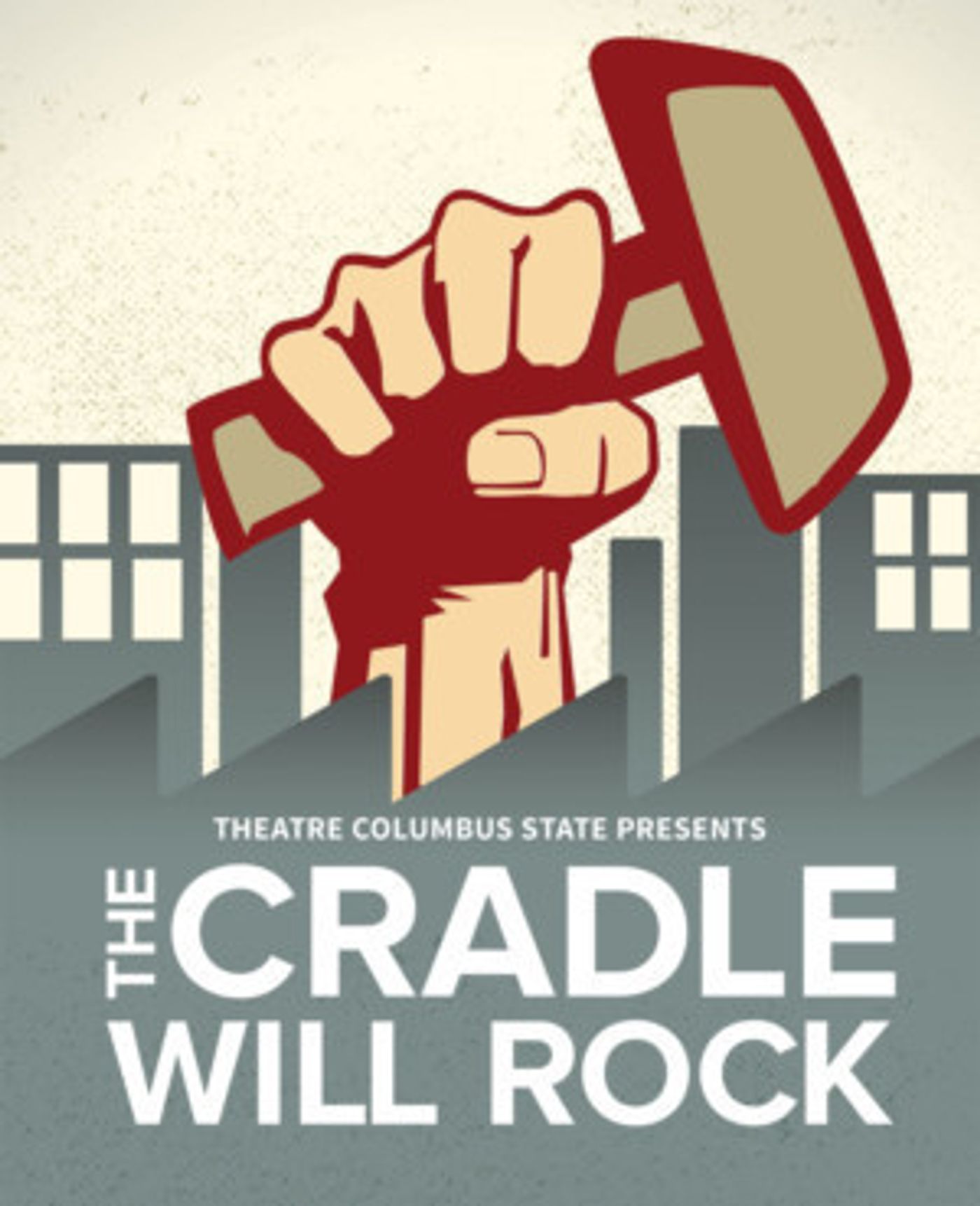 Theatre Columbus State To Present Its First Musical In More Than Two Decades  Image