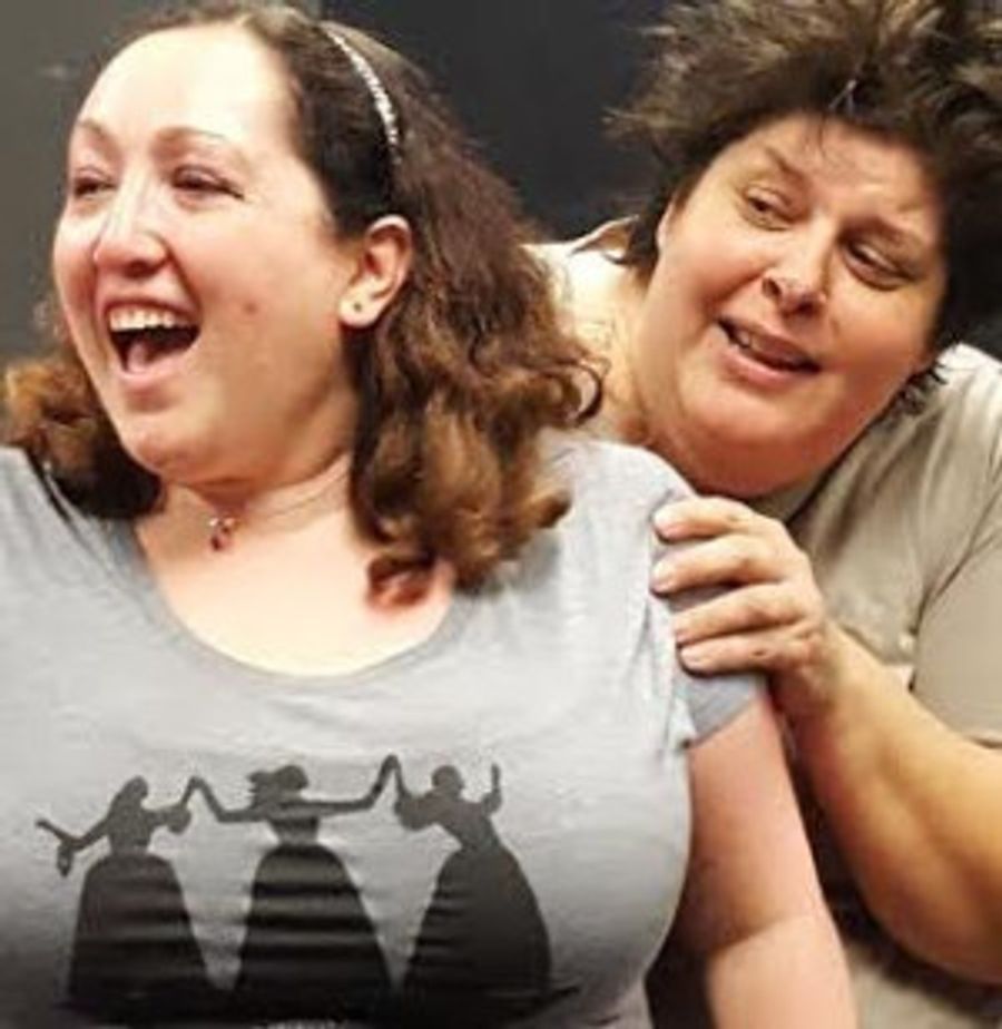 B3 Celebrates Women's History Month With Ilana Lydia's A WOMAN ON STAGE Image