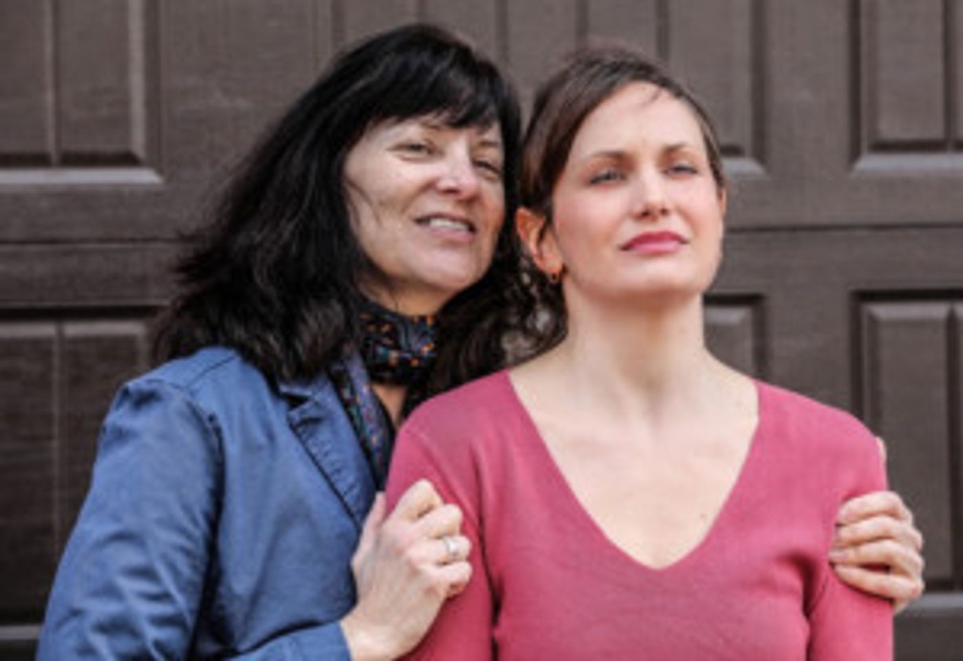 Juniper Productions Announces Inaugural Partnership With Arts + Crafts Holdings To Present World Premiere Of SPLINTER AND CRACK  Image