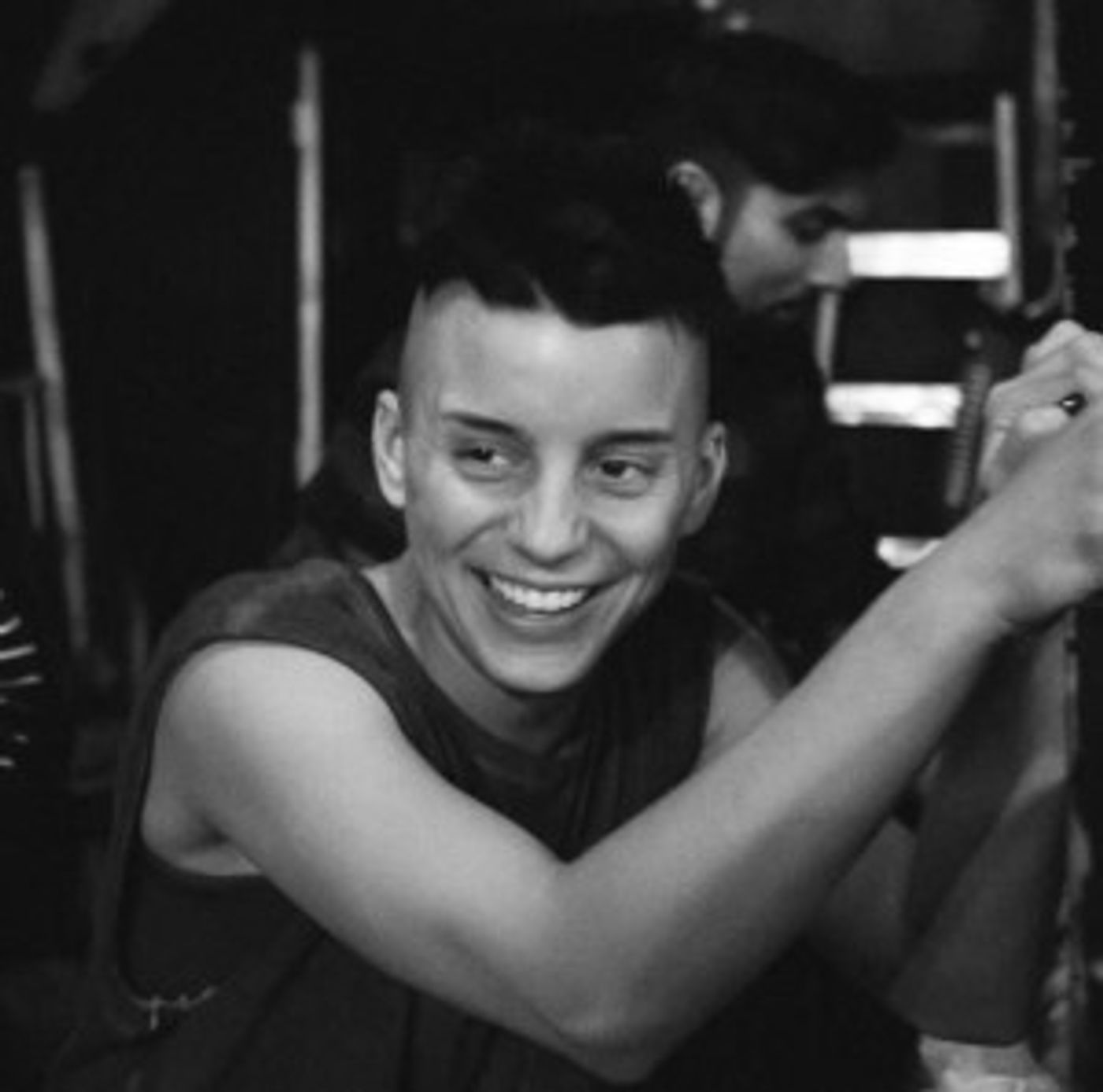 Lineup Announced For The #SafeSpace GET OUT The VOTE Show  Image