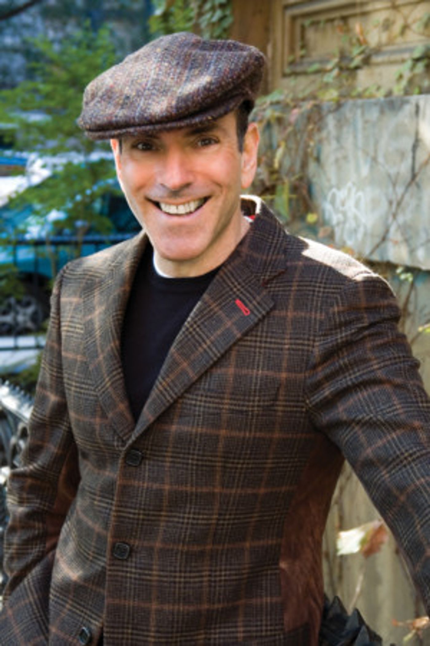 Opera Saratoga Announces 2019 Season Including World Premiere Of ELLEN WEST By Ricky Ian Gordon And Frank Bidart  Image