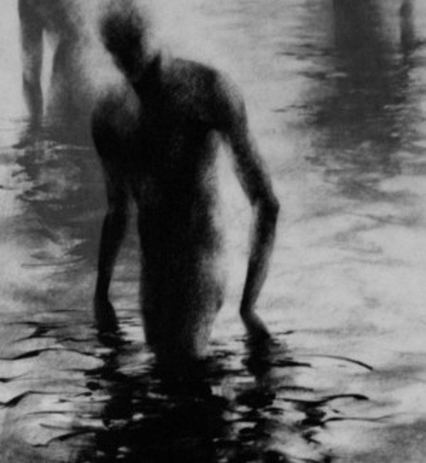 A Mystical Experience Coming To NYC This August! HULDRA, An Original Play By Novelist And Filmmaker Babak Parsiyan  Image