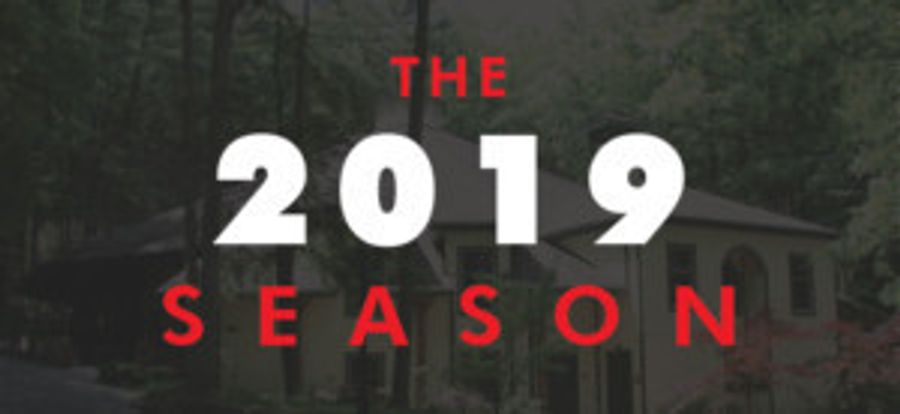 Gretna Theatre Announces Exciting 2019 Season Image
