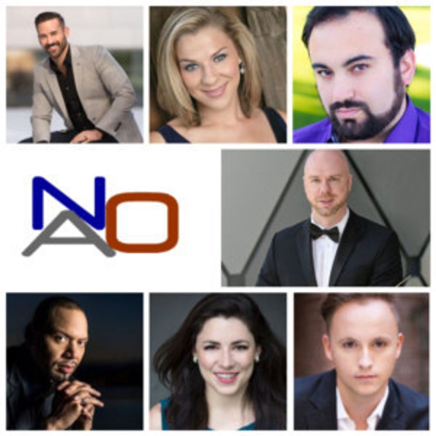 New Amsterdam Opera Announces Cast For LA FAVORITA Image