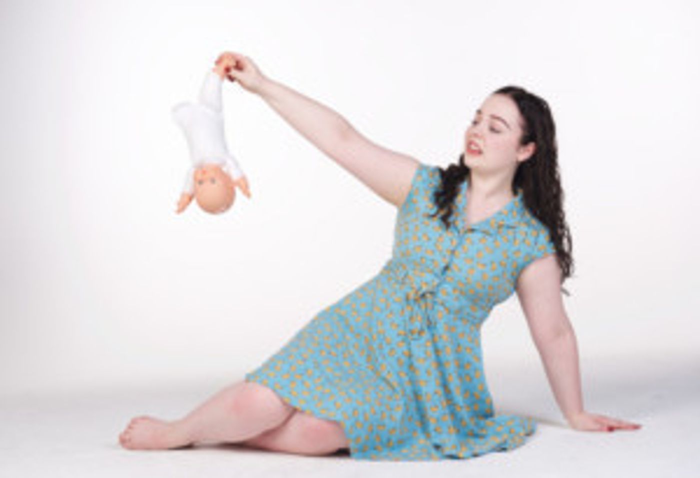 BORN AGAIN Announced At The Butterfly Club  Image