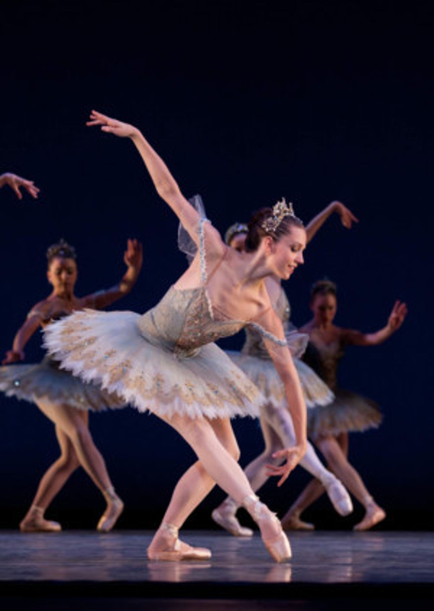 Ballet Arizona Presents George Balanchine's Finest This May  Image