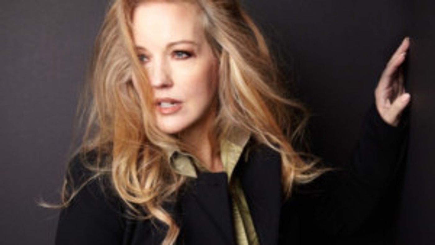 Stacy Sullivan Celebrates Album Release With Carnegie Hall Concert On January 24th  Image