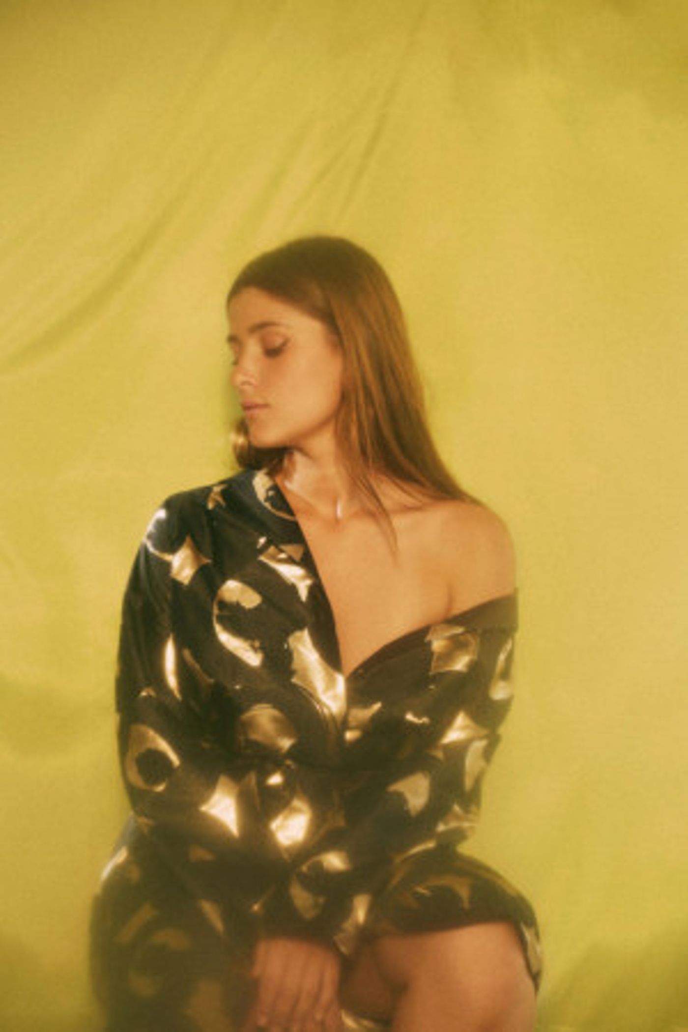 Leon Releases 'Live From The Village' EP  Image