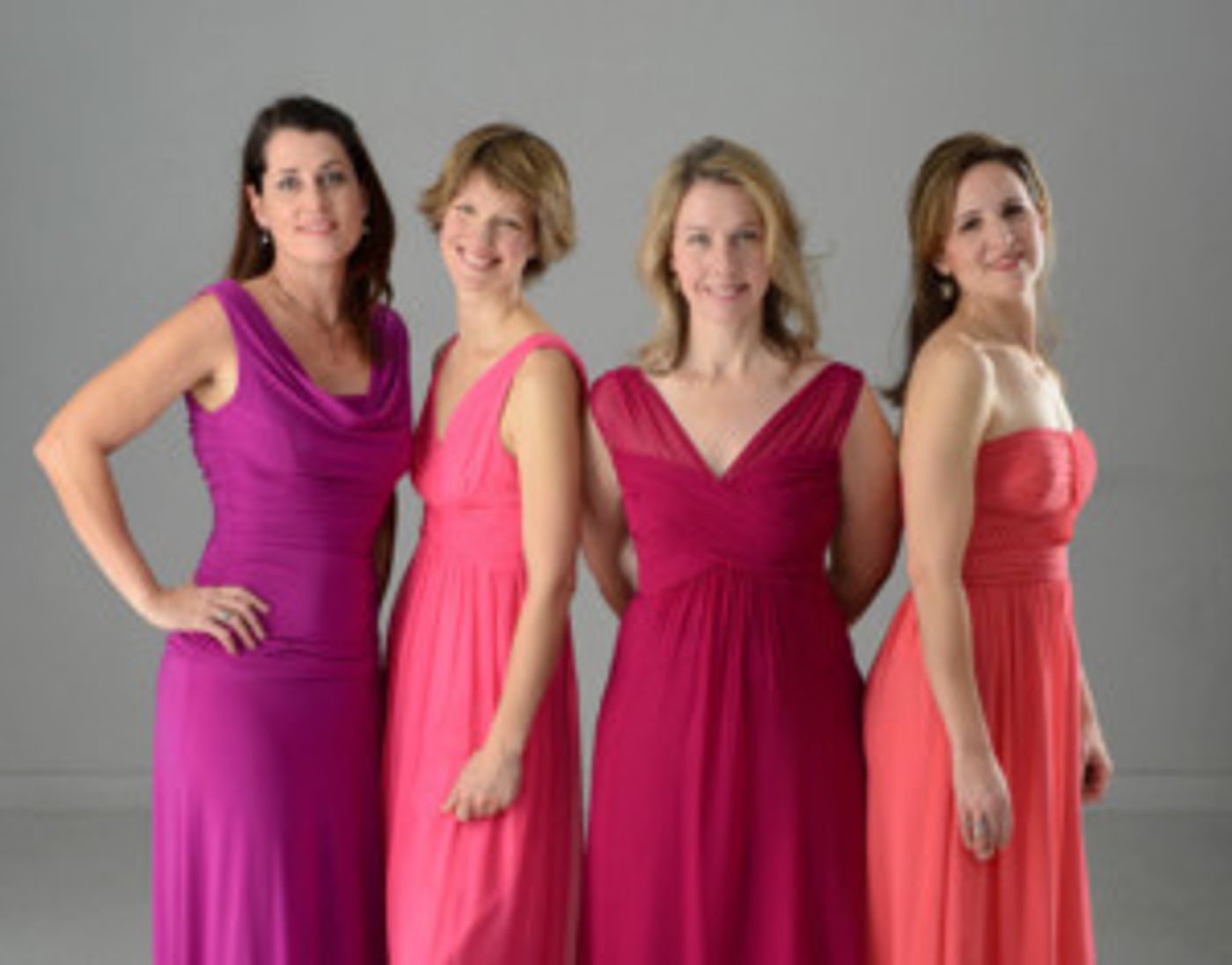 New York-Based Lark Quartet Takes Final Bow At The End Of 2018/19 Season  Image