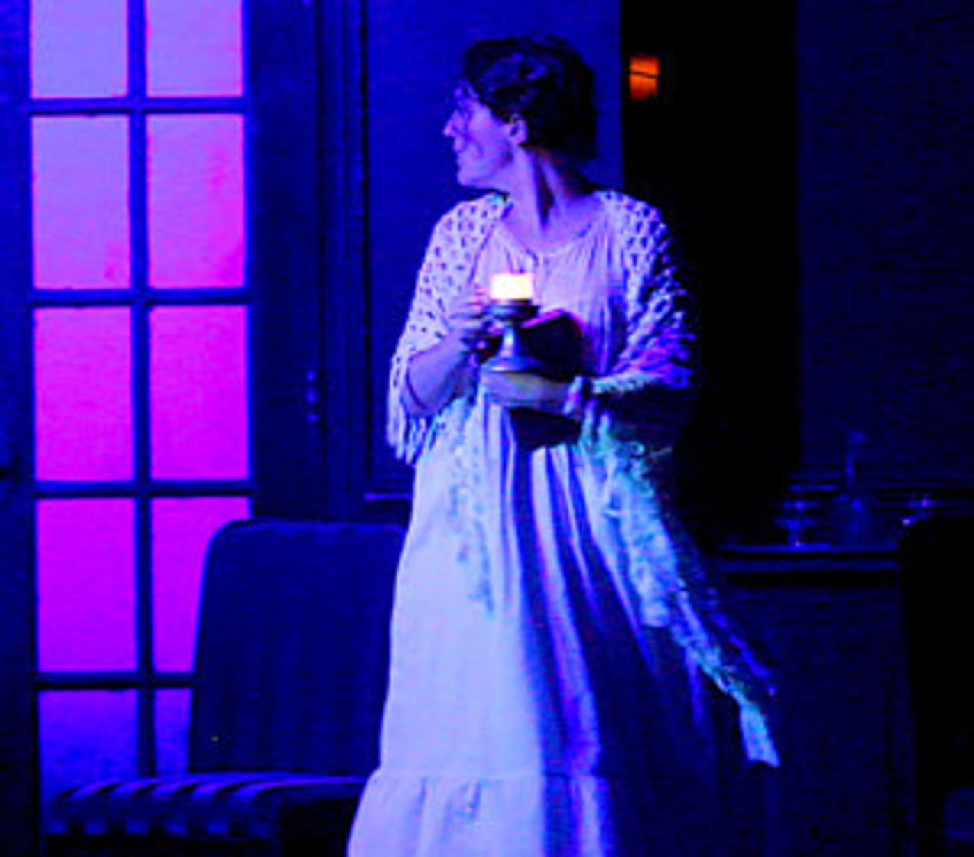 Off-Broadway FRANKENSTEIN Musical Extends Into 2019  Image