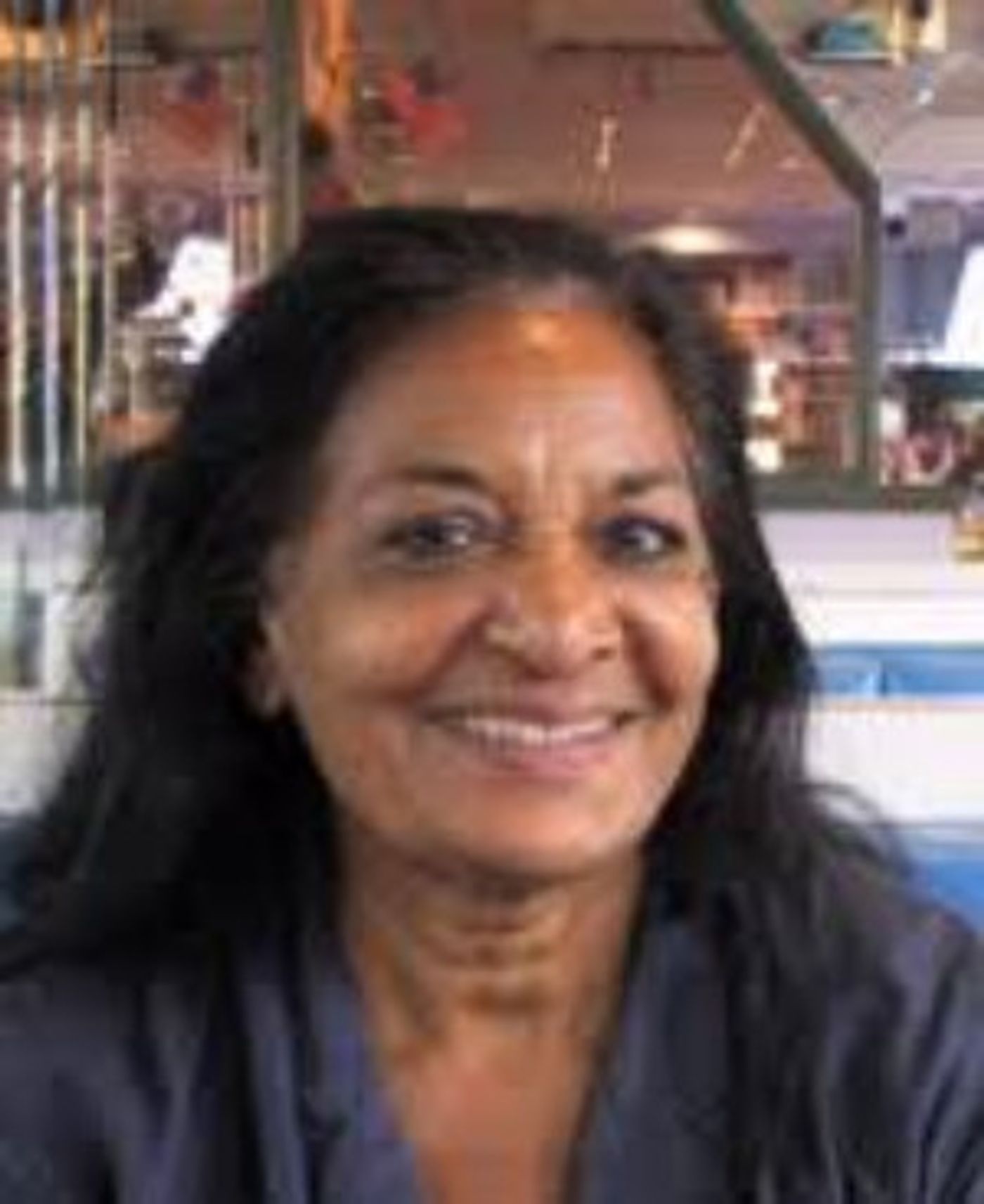 Pakistani-American Playwright Bina Sharif's DREAM Debuts In December  Image