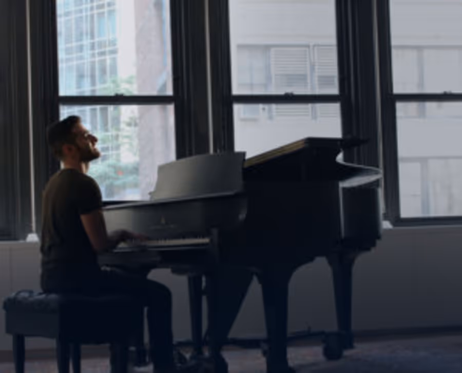 Jelani Alladin, John Riddle, Stephanie Umoh, and More Set To Launch 27th Season Of Free Broadway's Future Songbook Series Tonight Image
