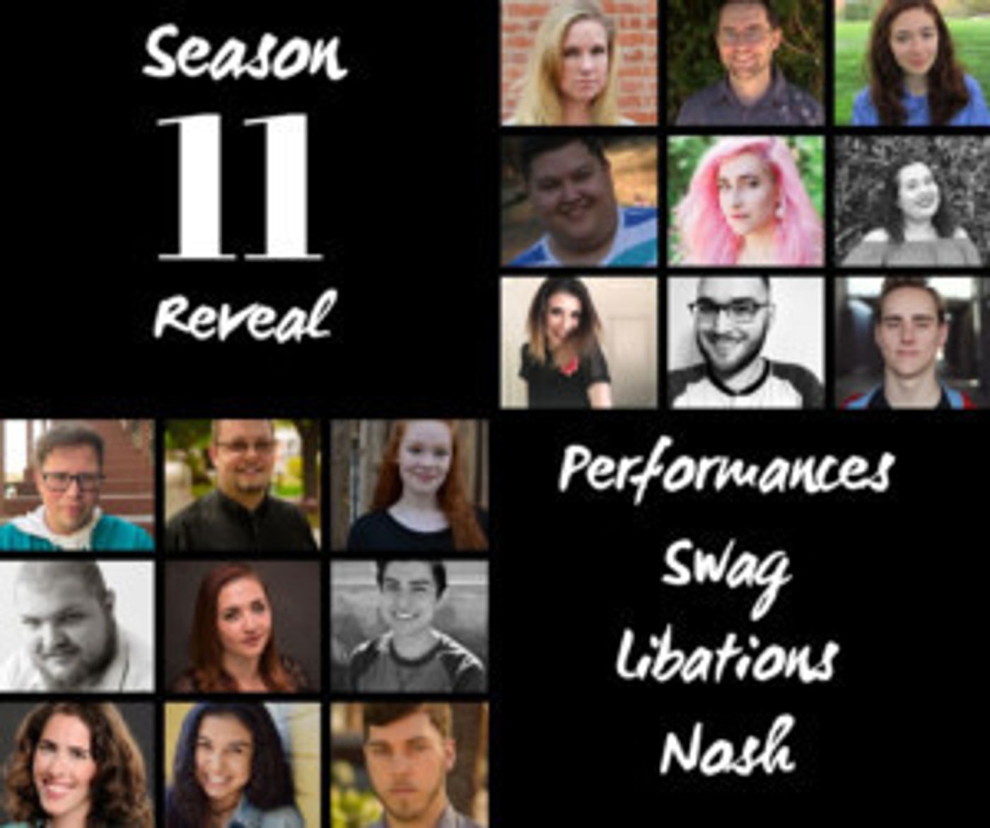 Brelby Theatre Company Unveils 11th Season On Sept 22nd  Image