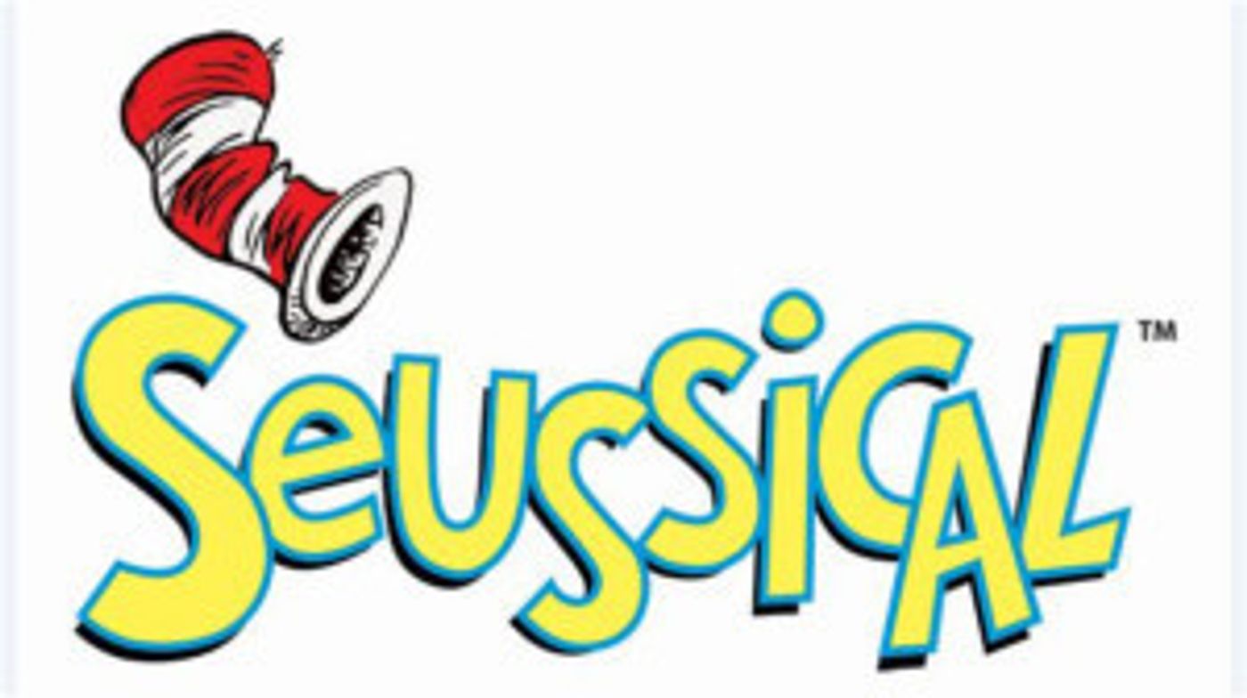 McLean Community Players Present SEUSSICAL  Image