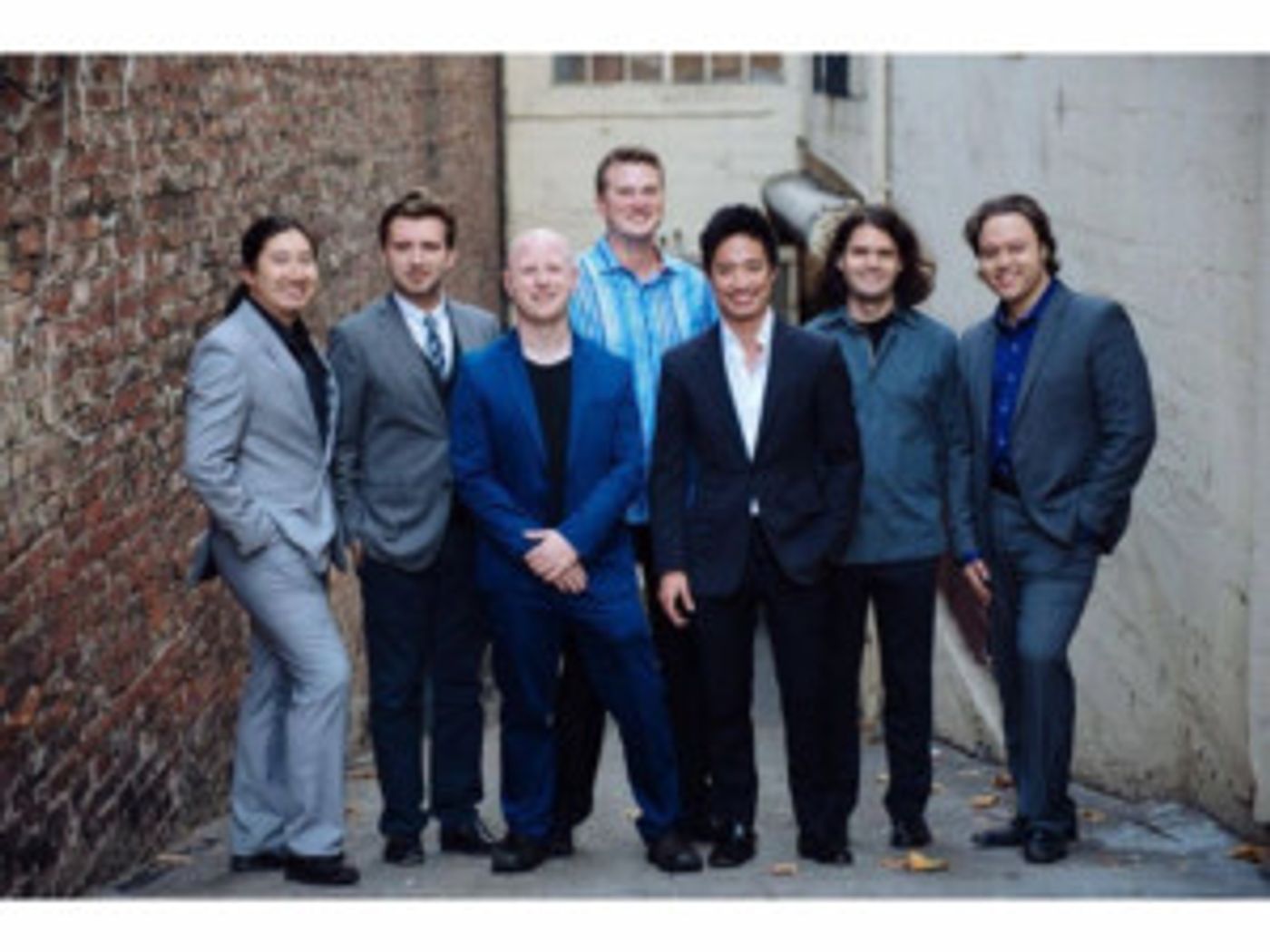 San Francisco International Piano Festival Expands Schedule, Performances, Venues For Second Season  Image