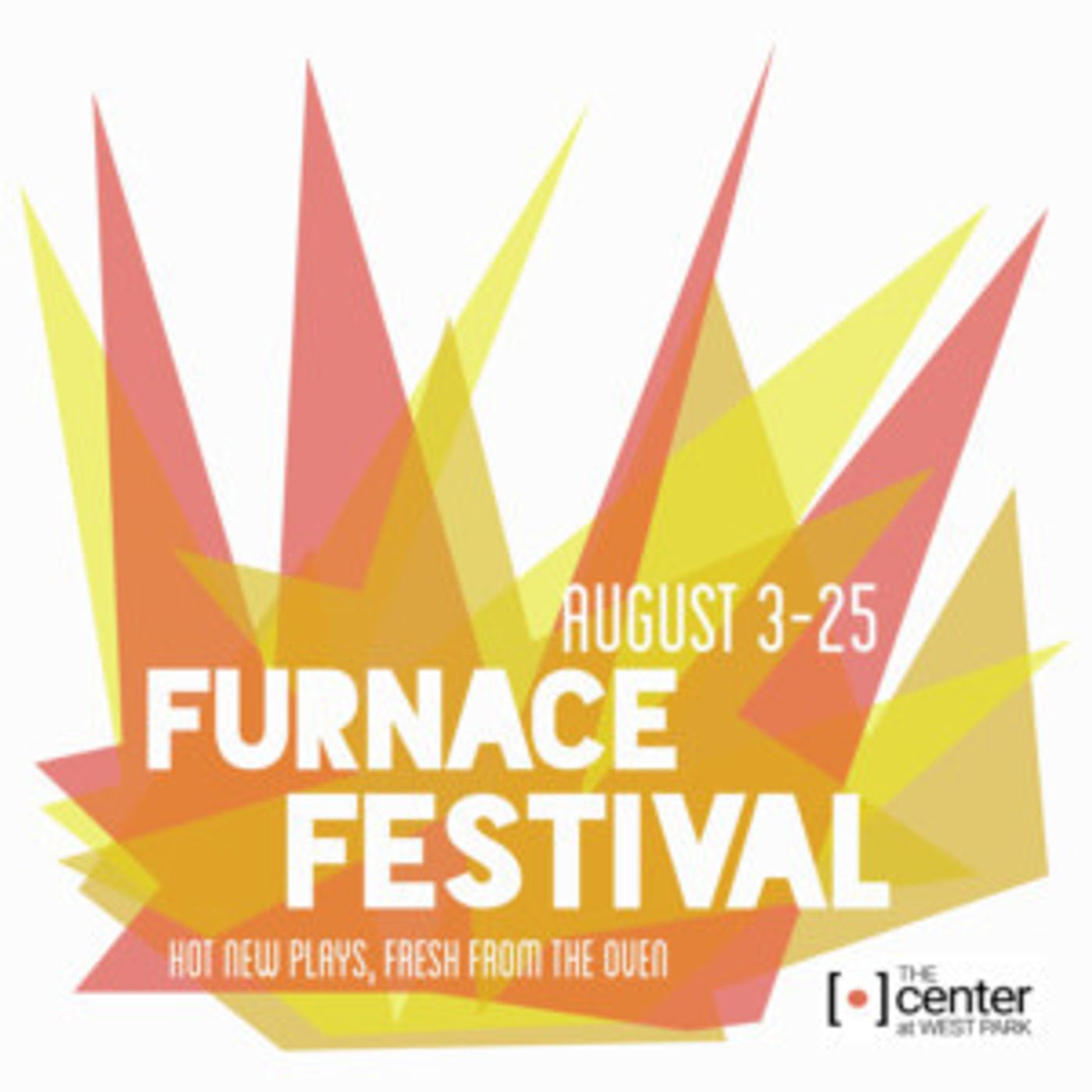 Furnace Festival Presents Four Incendiary New Plays  Image