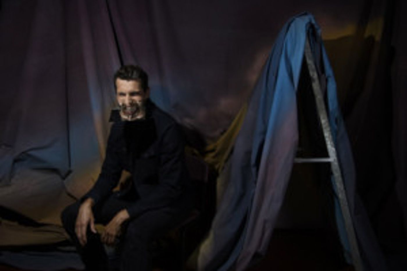 OpticNerve Performance Group Presents POLYGRAPH  Image