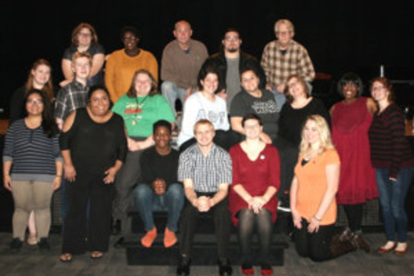 Cedar Crest Group To Stage SWEENEY TODD In Concert  Image