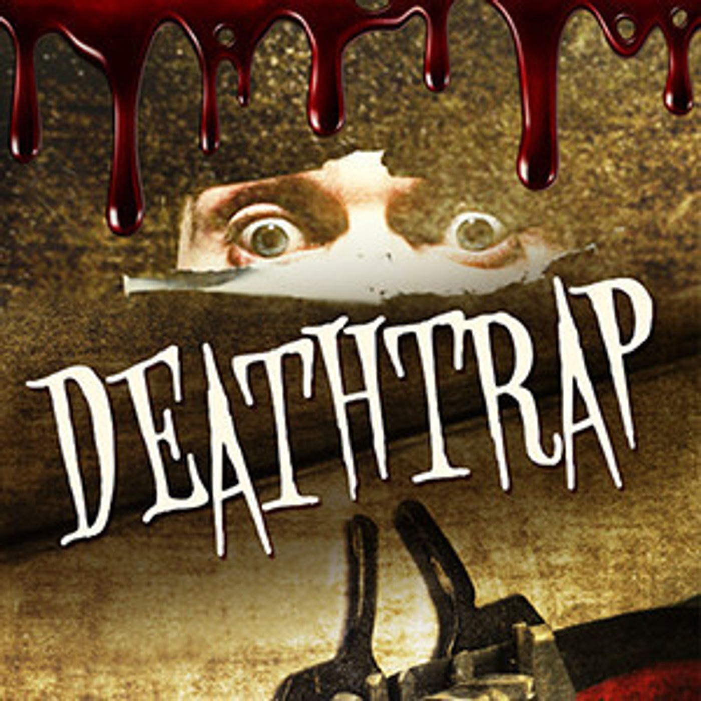 The Group Rep Presents Ira Levin's Comic Thriller DEATHTRAP  Image