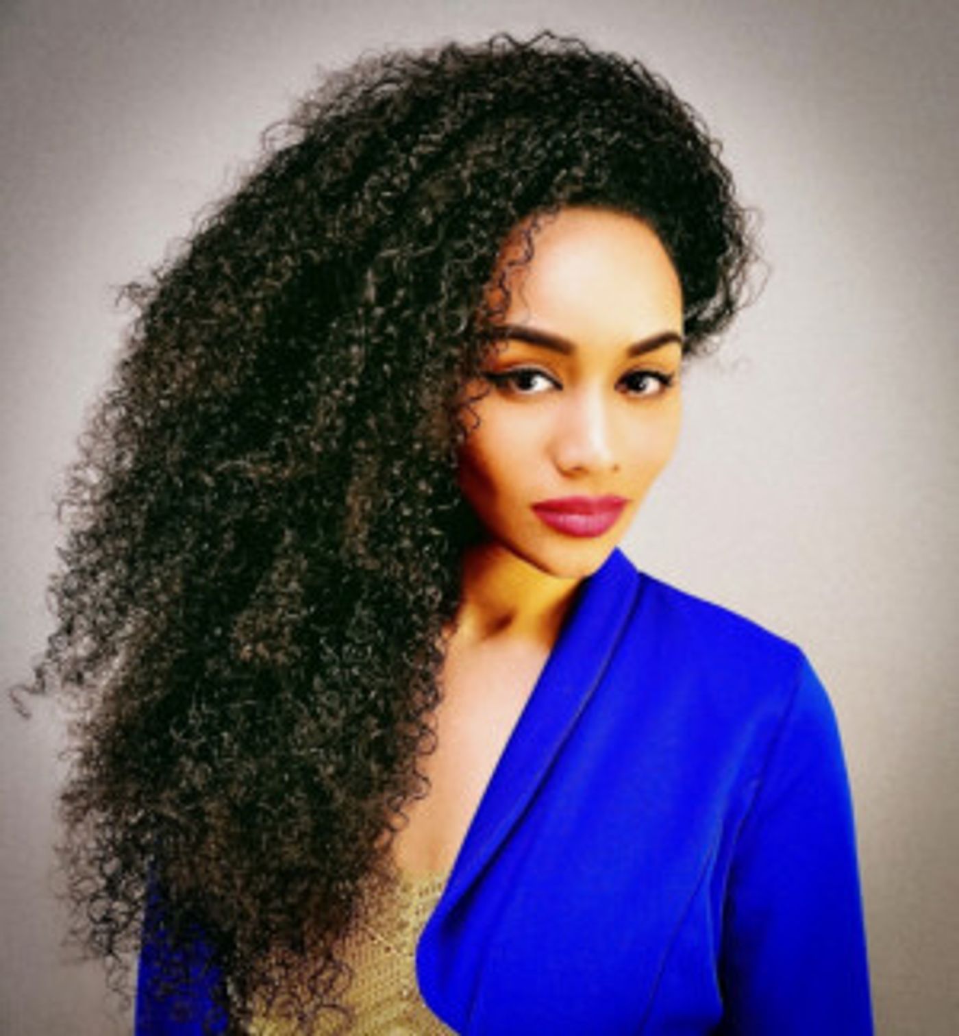 Nicole Vanessa Ortiz Makes 54 Below Solo Debut In BECOMING HER: A DIVA'S TRIBUTE  Image