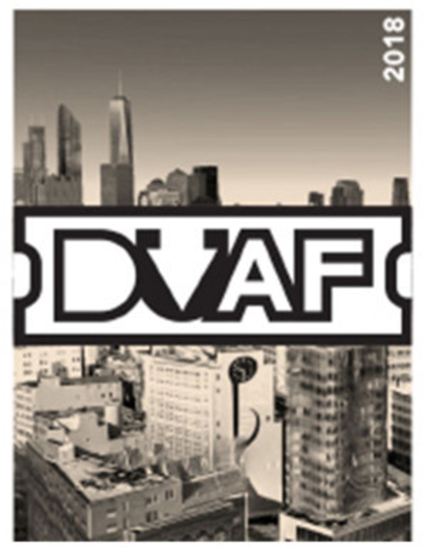 DOWNTOWN URBAN ARTS FESTIVAL Celebrates Its Sweet 16  Image