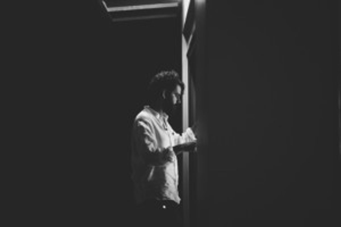 Multi-instrumentalist And Composer Theodore Shares 'Towards? (Koloto Remix)'  Image