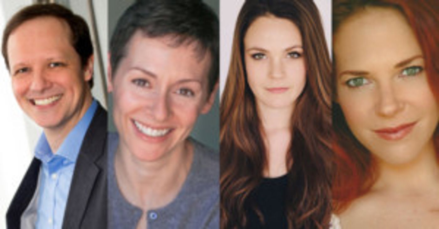 San Diego REP Announces The Cast And Creative Team Of FUN HOME  Image
